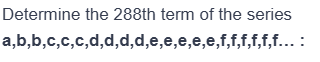 Figure for MBA CET 2025 Slot 1 question 73