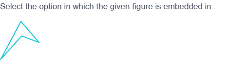 Figure for MBA CET 2025 Slot 1 question 89