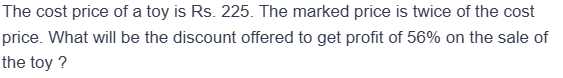 Figure for MBA CET 2025 Slot 1 question 101
