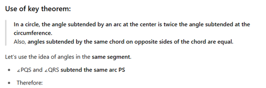 Solution figure for question 109