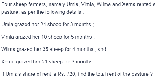 Figure for MBA CET 2025 Slot 1 question 119
