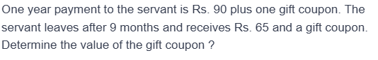Figure for MBA CET 2025 Slot 1 question 125