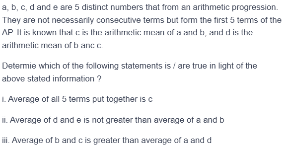 Figure for MBA CET 2025 Slot 1 question 135