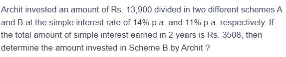 Figure for MBA CET 2025 Slot 1 question 140