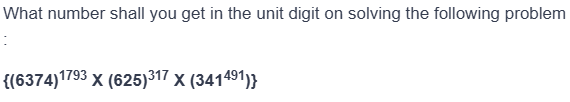 Figure for MBA CET 2025 Slot 1 question 147