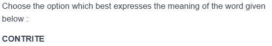 Figure for MBA CET 2025 Slot 1 question 195