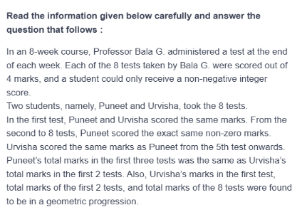 Figure for MBA CET 2025 Slot 2 question 46