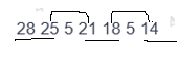 Solution figure for question 1