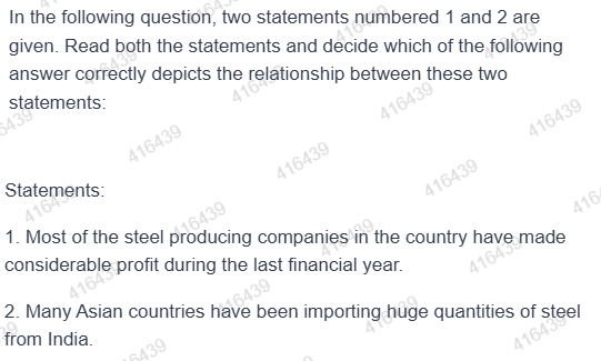 Figure for MBA CET 2025 Slot 4 question 54
