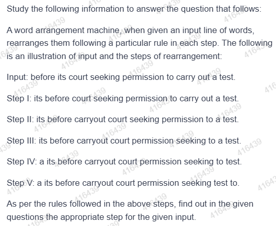 Figure for MBA CET 2025 Slot 4 question 74