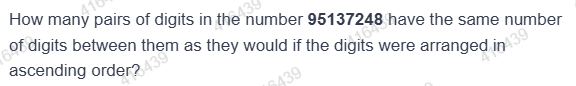 Figure for MBA CET 2025 Slot 4 question 75