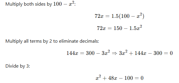 Solution figure for question 145