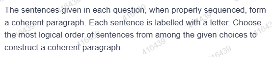Figure for MBA CET 2025 Slot 4 question 151
