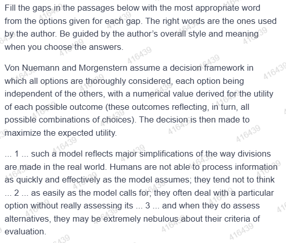 Figure for MBA CET 2025 Slot 4 question 159