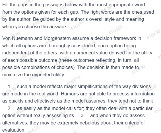 Figure for MBA CET 2025 Slot 4 question 160