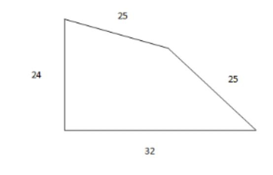 Figure for MBA CET 2025 Slot 5 question 139