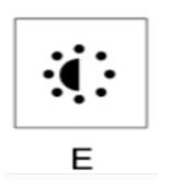 Option E