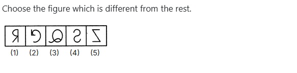 Figure for MBA CET 2026 Slot 3 question 76