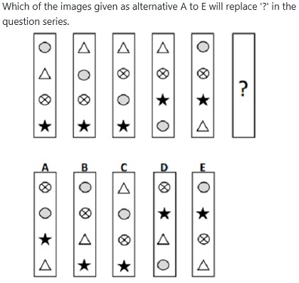 Figure for MBA CET 2026 Slot 4 question 79