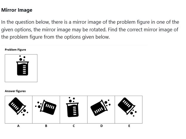 Figure for MBA CET 2026 Slot 5 question 79