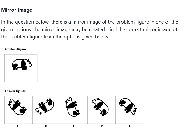 Figure for MBA CET 2026 Slot 5 question 80