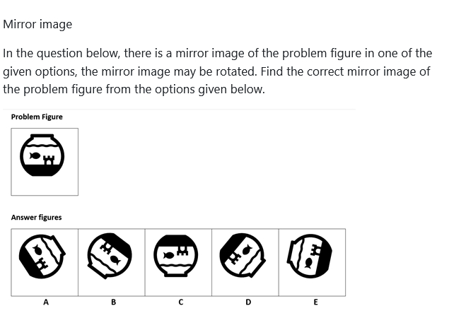 Figure for MBA CET 2026 Slot 5 question 85