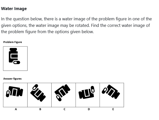 Figure for MBA CET 2026 Slot 5 question 99